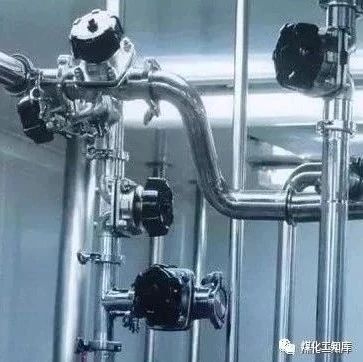 閘閥，氧氣管道為何禁止使用？