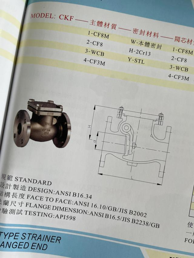 止回閥廠家問(wèn)對(duì)止回閥你知多少？
